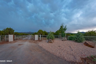 5 N3479, Vernon, AZ 85940