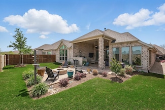 213 Calmwater Cove, McKinney, TX 75071