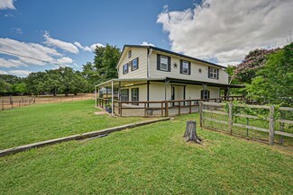 6536 Fm 3136, Alvarado, TX 76009