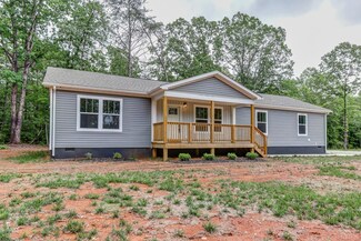 895 Union Hill Rd, Amherst, VA 24521