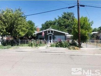 420 12th St, Lovelock, NV 89419