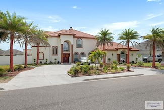 5454 Dragon Wick, Brownsville, TX 78526