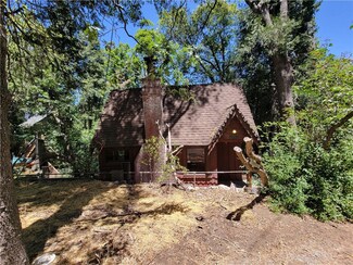 23926 Bowl Rd, Crestline, CA 92325