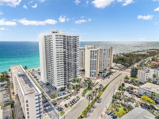 3140 S Ocean Dr (Avail 7 1-11 1 Flexible) Unit 606, Hallandale Beach, FL 33009