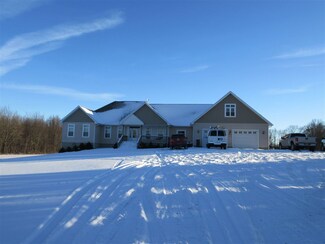 5780 E 200 S, Lagrange, IN 46761