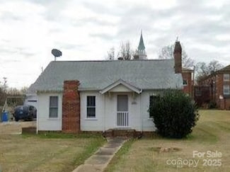502 and 504 Church St, Belmont, NC 28012