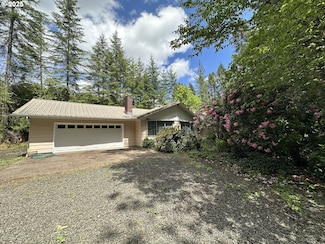 19403 Highway 126, Walton, OR 97490
