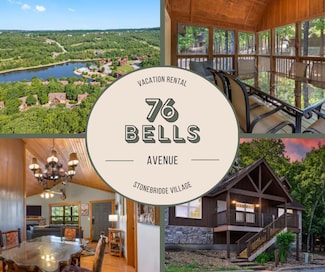 76 Bells Ave Unit 98, Branson West, MO 65737