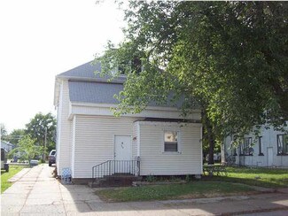 313 S Kentucky Ave, Evansville, IN 47714