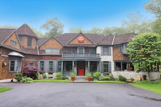 108 John St, Greenwich, CT 06831