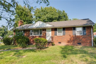 1207 Newell Rd, Richmond, VA 23225