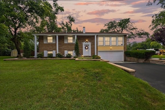 20301 Fairfield Ave, Olympia Fields, IL 60461