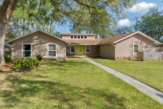 11455 Lowndesboro Dr, Jacksonville, FL 32223