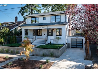 2840 NE 58th Ave, Portland, OR 97213