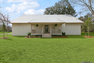 10834 Cloverleaf Dr, Denham Springs, LA 70706