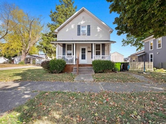 603 Whitelock St, Huntington, IN 46750