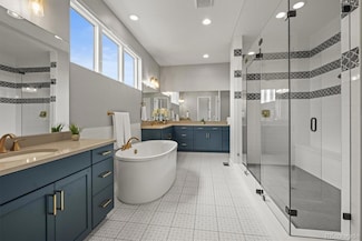 14341 Beebalm Loop, Parker, CO 80134