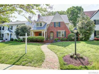 19 Willway Ave, Richmond, VA 23226