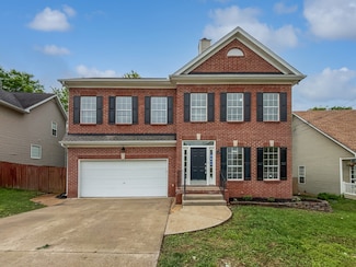 6161 Hampton Hall Way, Hermitage, TN 37076