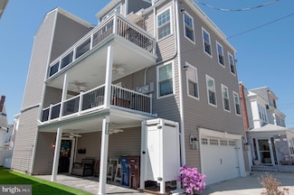126 A N Cambridge Ave, Ventnor City, NJ 08406