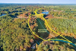 65 Durham Point Rd, Durham, NH 03824
