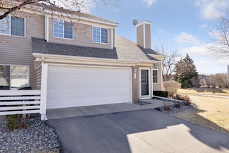 5995 Wedgewood Ln N Unit 84, Plymouth, MN 55446