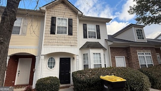 1768 Glen View Way, Hampton, GA 30228