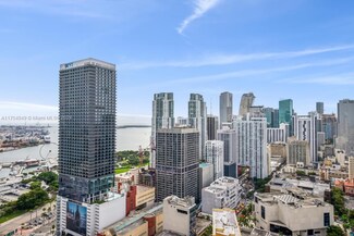 601 NE 1st Ave Unit 3312, Miami, FL 33132