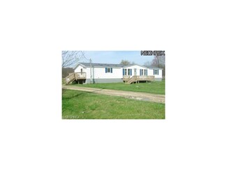 5665 Mechanicsville Rd, Orwell, OH 44076