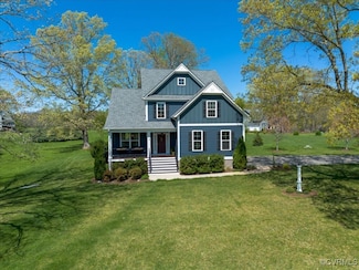 3394 Holywell Cir, Powhatan, VA 23139