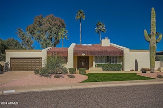 8012 E Via Campo, Scottsdale, AZ 85258