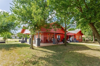 340 a W 3rd St, Baird, TX 79504