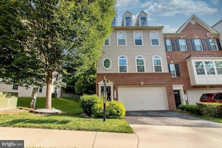 4308 Wisley Turn, Woodbridge, VA 22192