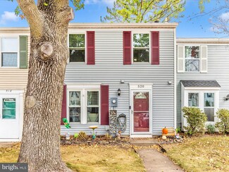 520 Riggs Ct, Frederick, MD 21703