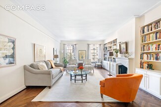 300 Central Park W Unit 9K, New York, NY 10024