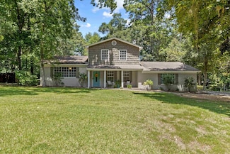 3740 Forsythe Way, Tallahassee, FL 32309