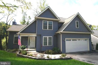 6422 Lakeridge Dr, New Market, MD 21774