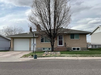 1302 E Alameda Rd, Pocatello, ID 83201