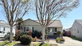 3812 Canehill Ave, Long Beach, CA 90808