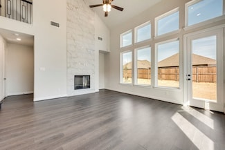 1323 Sundance Ln, Northlake, TX 76247