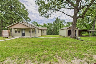 64 Old Tracy Rd, Mountain Home, AR 72653