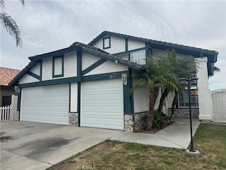 461 Camino Los Gallos, Perris, CA 92571