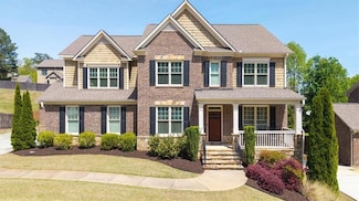 622 Rocky Creek Point, Wood Stock, GA 30188