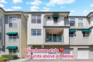 401 Baltic Cir Unit 411, Redwood City, CA 94065