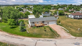 225 2nd St, Hermosa, SD 57744