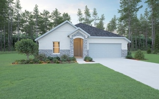 2914 Parthenon Place, New Caney, TX 77357