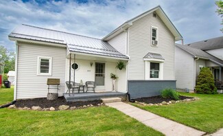 309 S Main St, Avilla, IN 46710