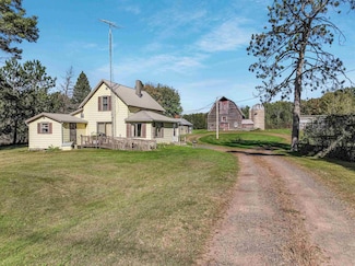 1820 State Road 70, Spooner, WI 54801
