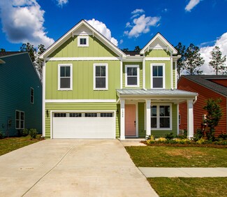1019 Magnolia Warbler Way, Ravenel, SC 29470