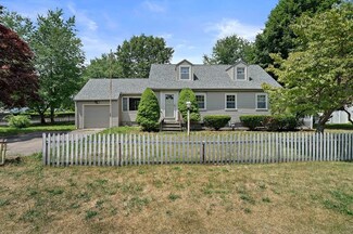 102 Constitution Ave, South Weymouth, MA 02190